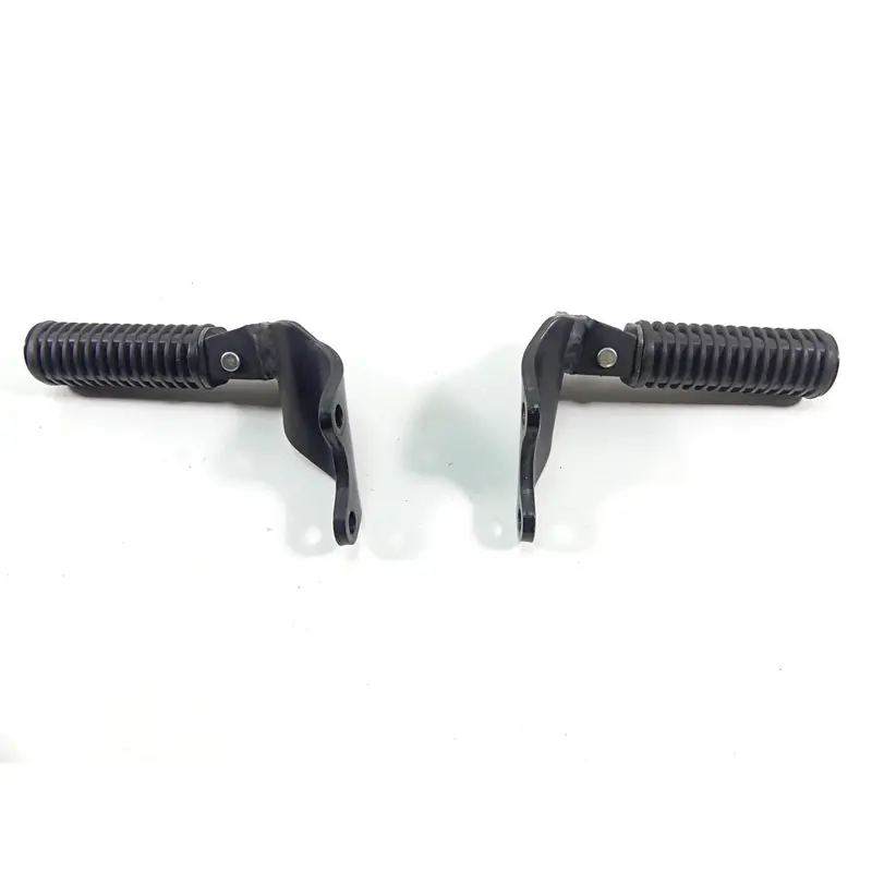 2010 Honda VT1300 CR Stateline Rear Passenger Footpeg Rest Set 50680-MFY-A00