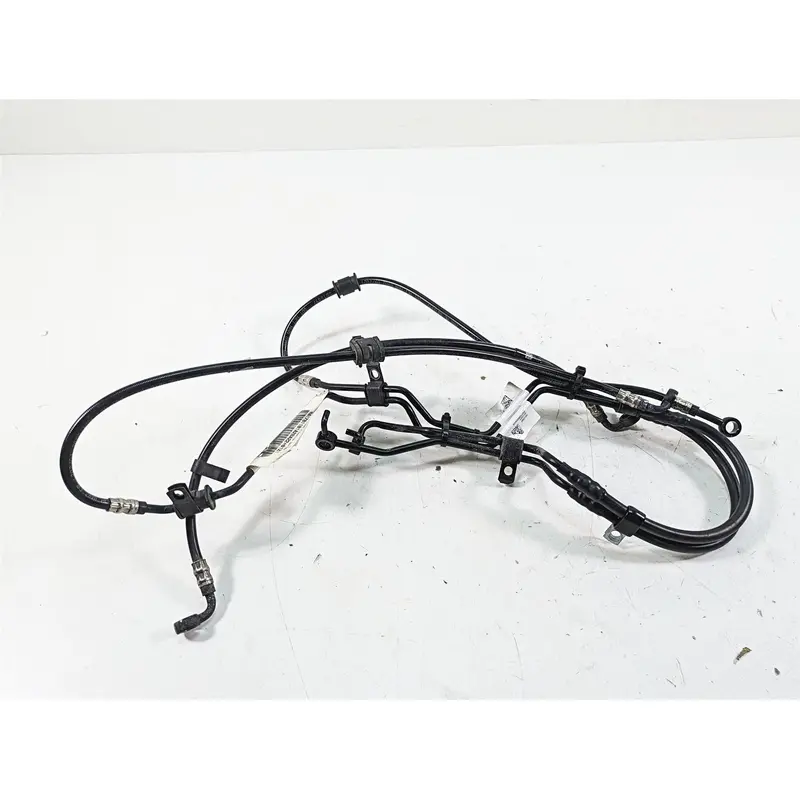 2022 Harley RA1250 S Pan America Front Abs Brake Line Hose Set 41800747