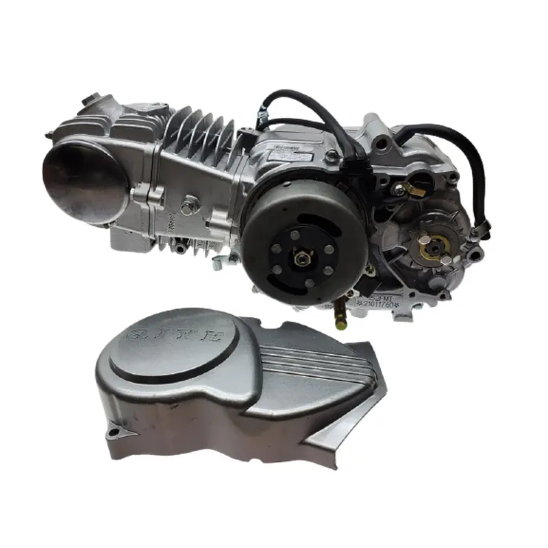 Coolster 125GK  Go-Kart 125cc Engine