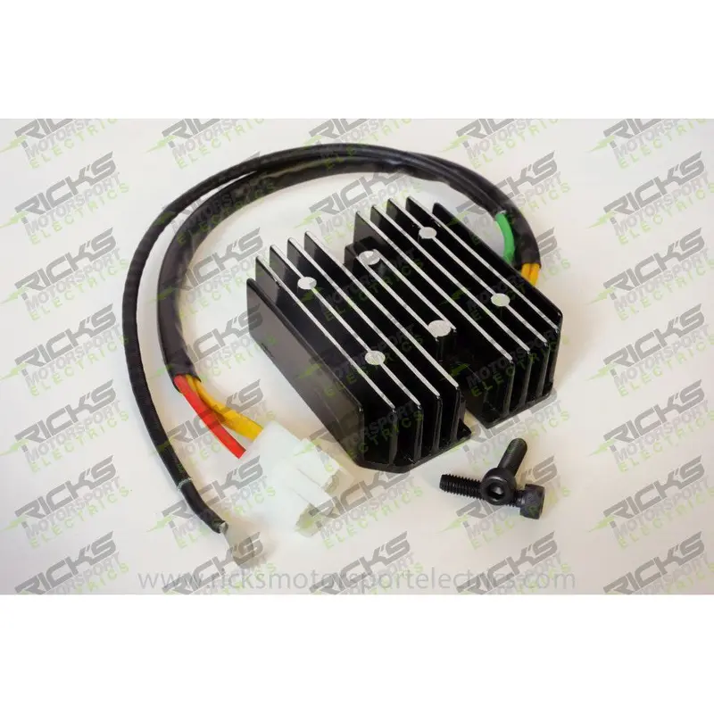 Ricks Hot Shot Series Rectifier-Regulator Lithium Compatible 14-223H