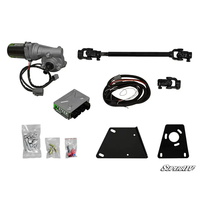 SuperATV Yamaha Viking Power Steering Kit PS-2-47