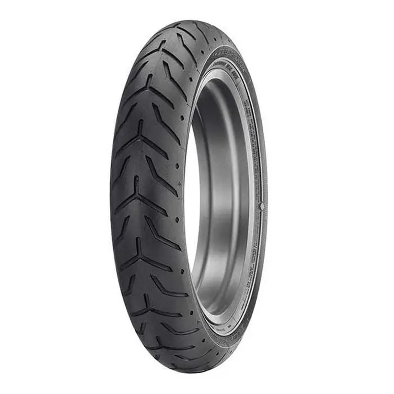 D> D408F 130/70VR18 RADIAL
