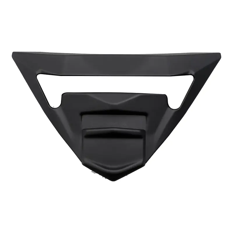 LS2 FF800 Storm Air Vent Chin - Matte Black
