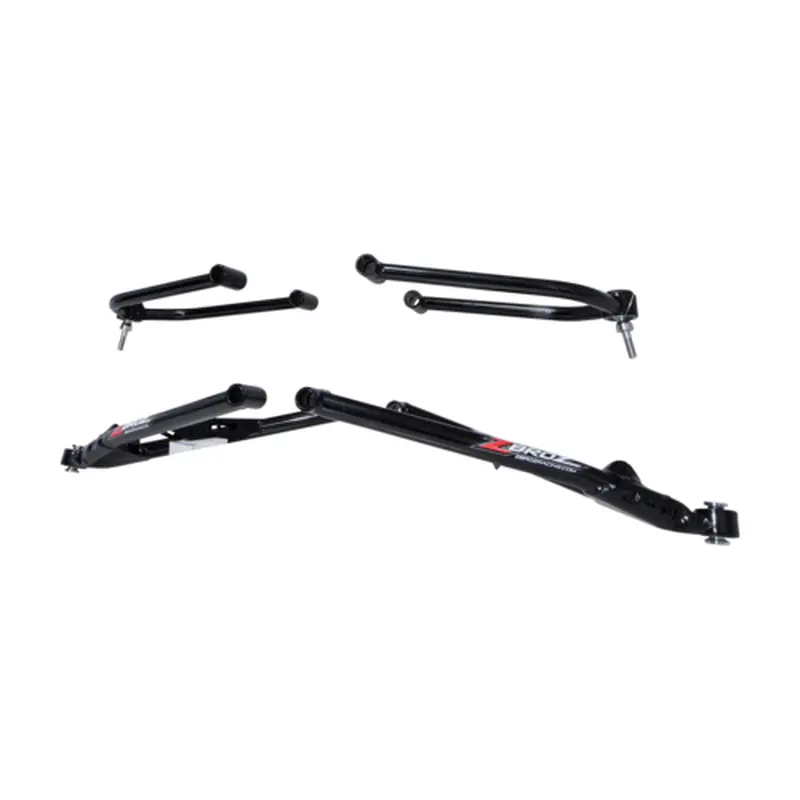 POLARIS AXYS 39 LOW RH