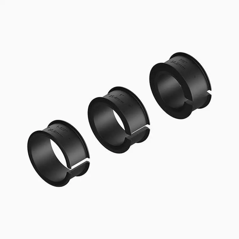 Quad Lock - Handlebar Mount / Bar Clamp Replacement Spacer Set