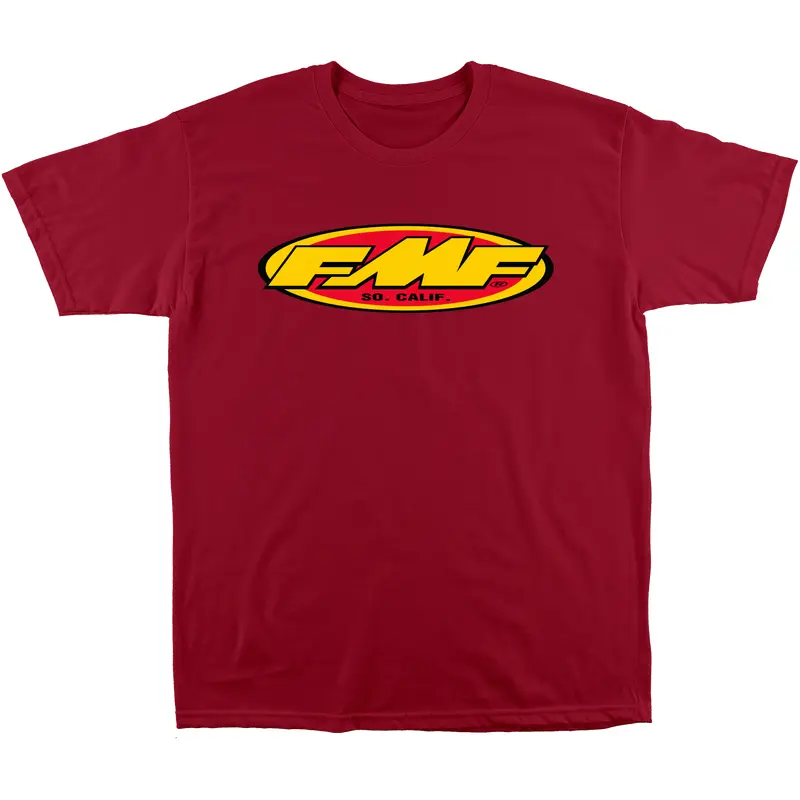 The Don 2 Tee Red 2x