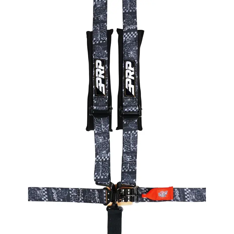 5.2 Harness (Don't Tread On Me)