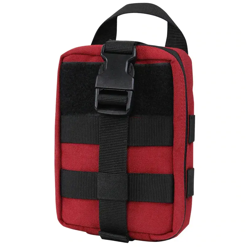 Advanced Bleed Control First Aid Kit