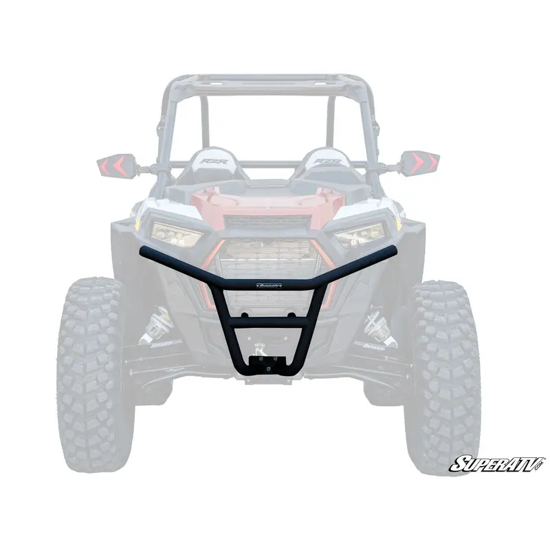 POLARIS RZR TRAIL S 1000 LOW PROFILE FRONT BUMPER by SuperATV