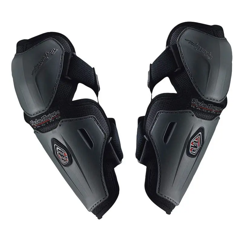 Troy Lee - Elbow Guards - Grey - Youth