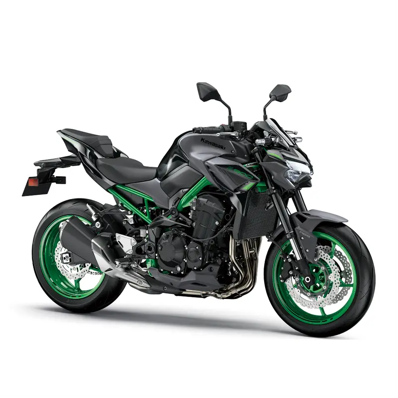 2024 Z 900