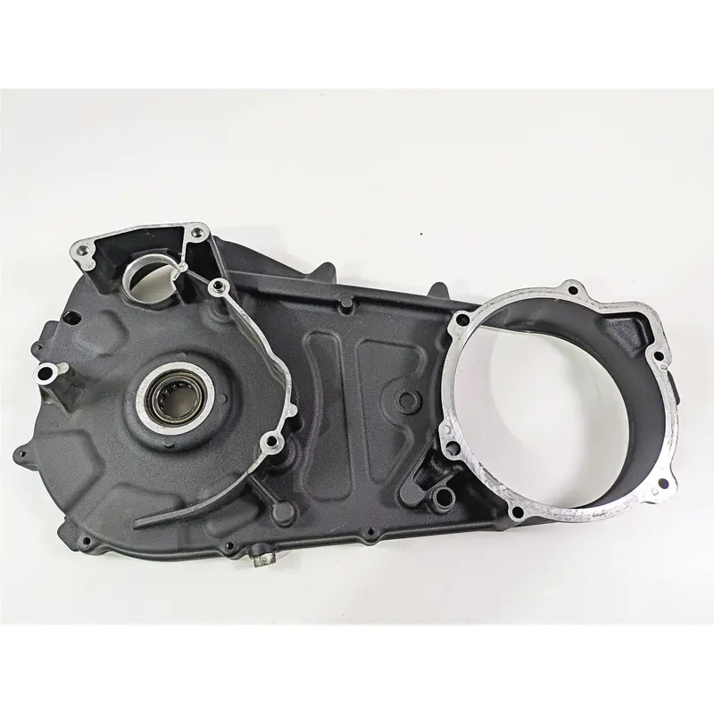 2018 Harley FLHCS Softail Heritage 115th Inner Primary Clutch Cover 36500099