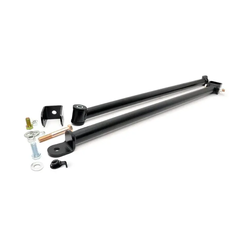 Kicker Bar Kit | 4-6 Inch Lift | Ram 1500 4WD (2010-2018 & Classic) | 1328BOX4