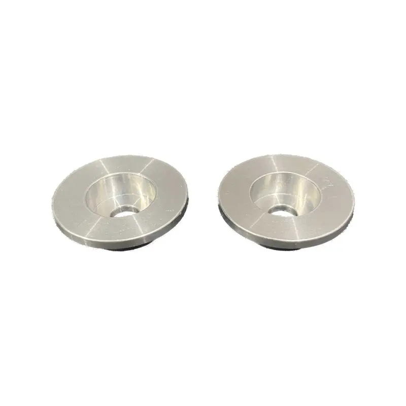 RZR Bed Tie Down Pucks