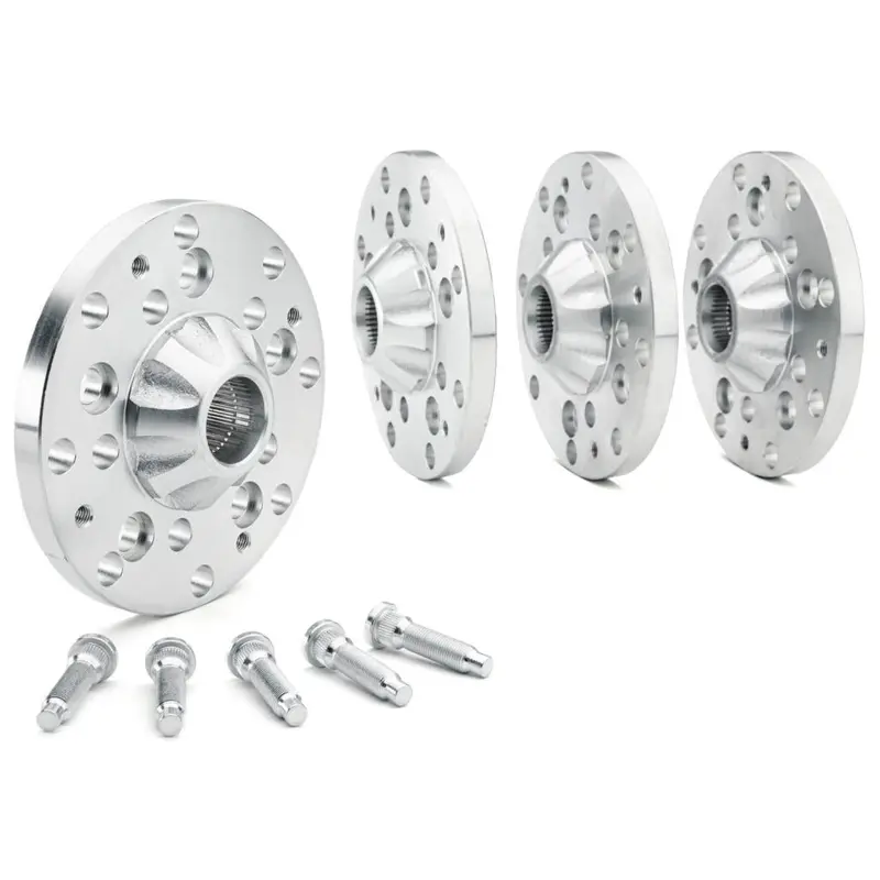 SuperATV GDP Portal Universal Truck/Jeep Hubs