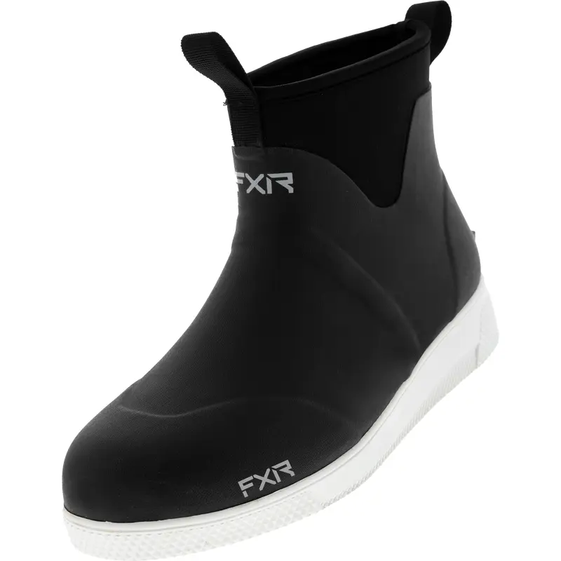 Vapor Pro Boot
