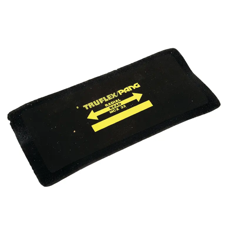 REPAIR PATCH-RADIAL-75X155MM | Sparex Part No.S.24476