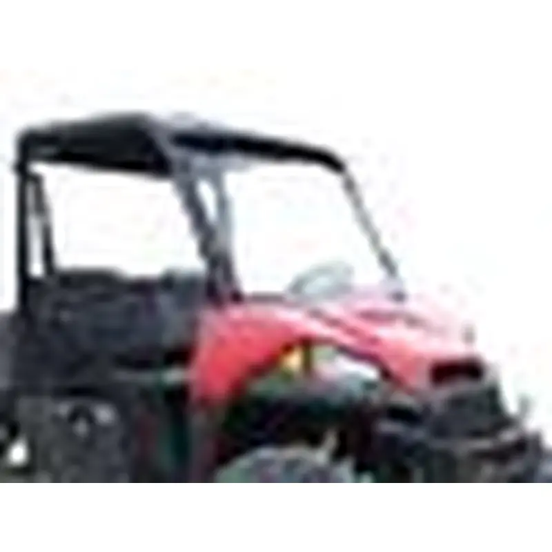 SuperATV Full Windshield for Polaris Ranger Midsize ETX (2015+)