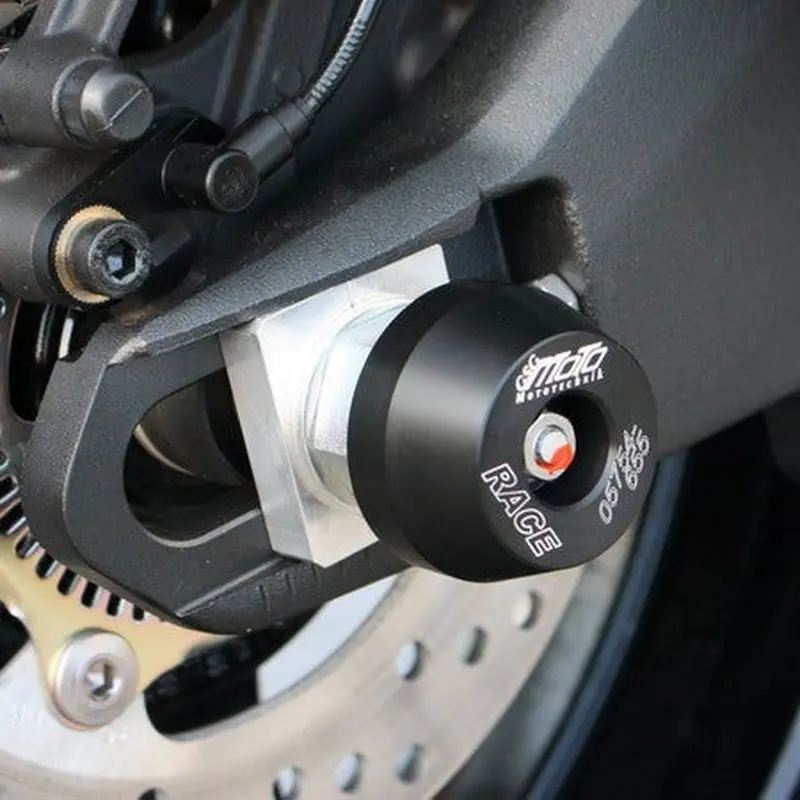 GSG-MOTOTECHNIK | Pad set Rear wheel | Kawasaki ZX-10R/RR 2016-2021