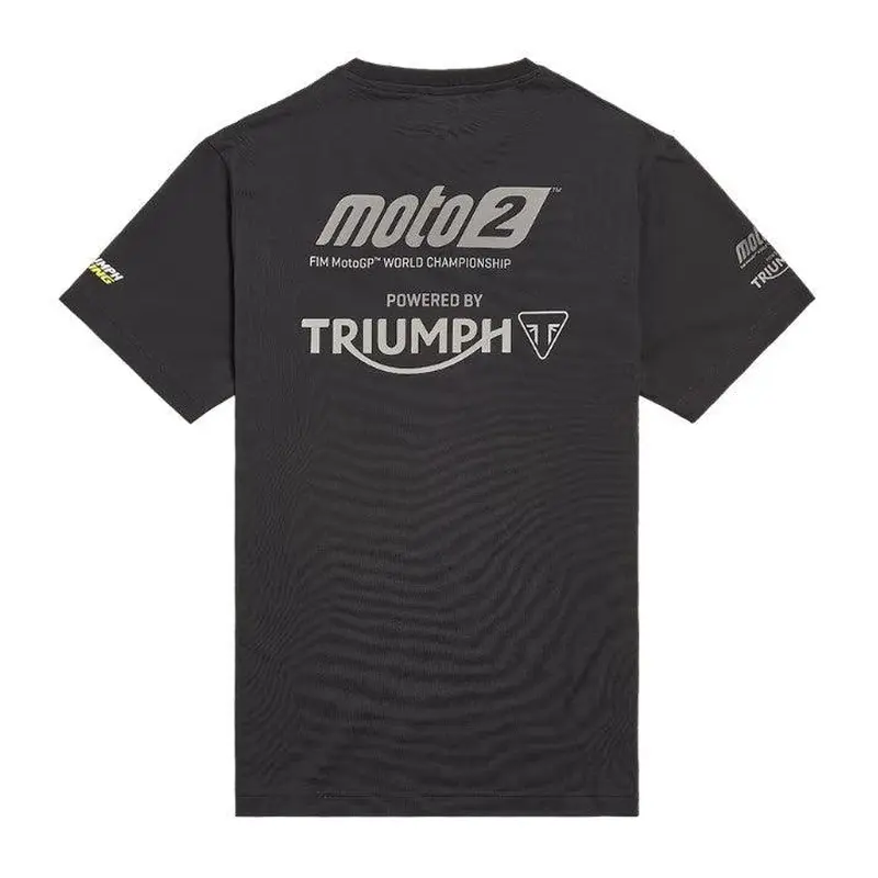Triumph moto 2 Tee Shirt