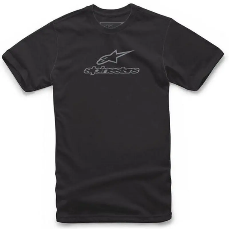 T-Shirt Wordmark Combo