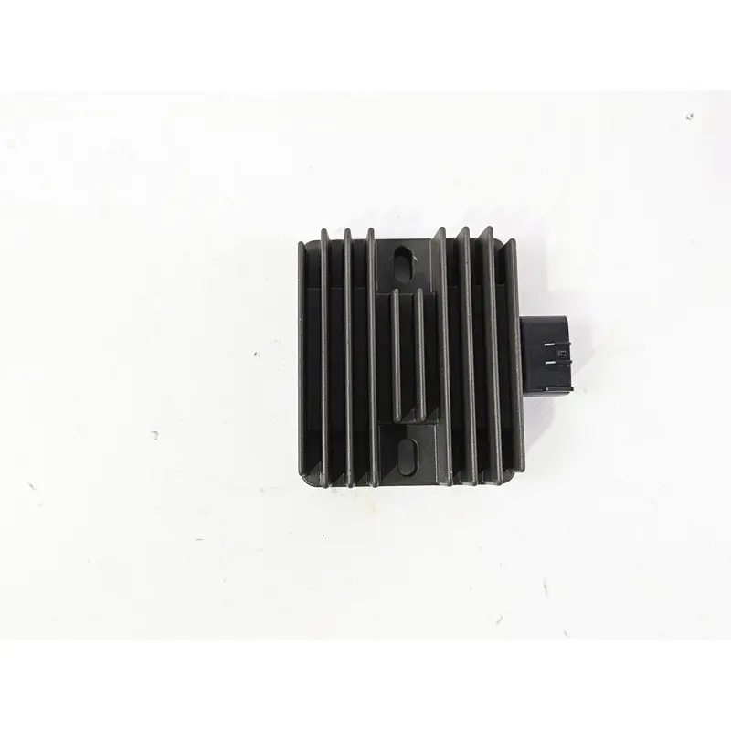 2011 Kawasaki STX-15F Jetski Rectifier Voltage Regulator SH678KA 21066-3718