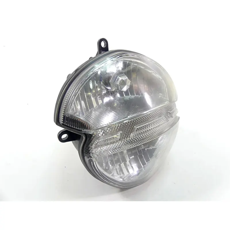 2012 Ducati Monster 1100 EVO Headlight Head Light Lamp Lens 52010172B