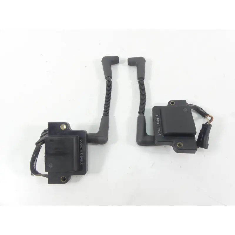 2012 Ski-Doo Summit X 800R Etec Ignition Coils Coil Set 512060711 512060953