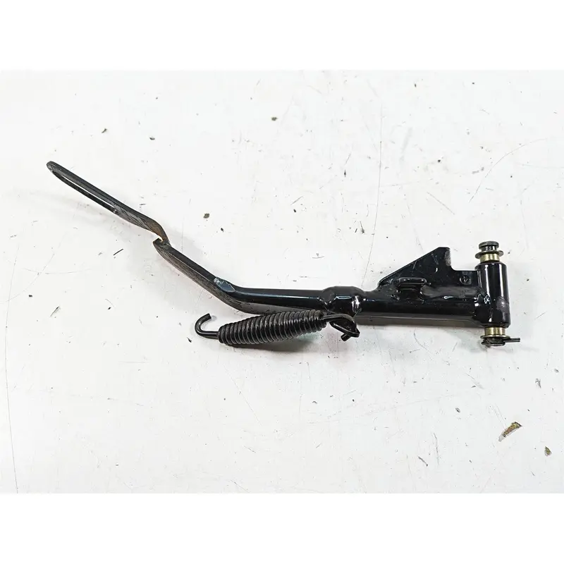 2017 Harley XL883 N Sportster Iron Side Jiffy Kickstand Kick Stand 50185-04C