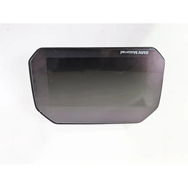 2021 BMW R1250GS K51 Adv Tft Speedometer Screen Dash 62111598807