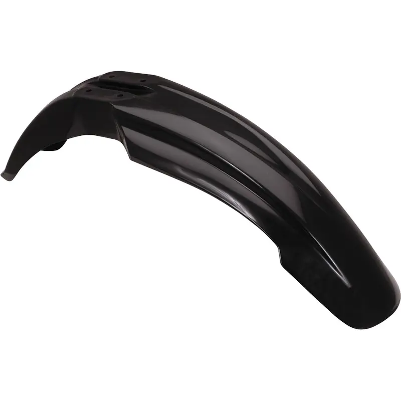Front Fender Black