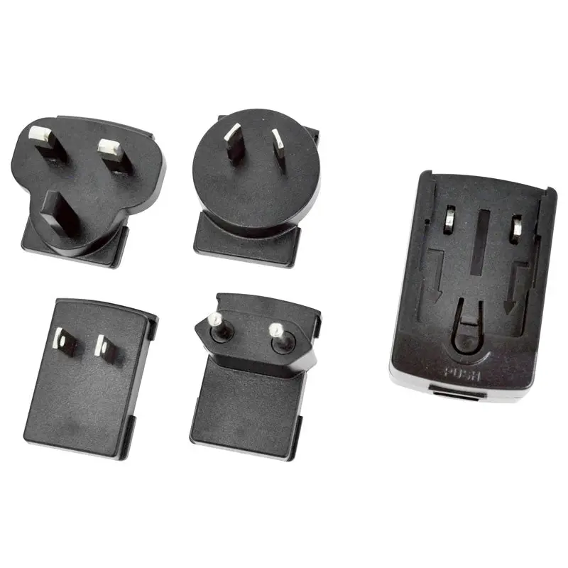 Impulse Replacement Parts & Accessories