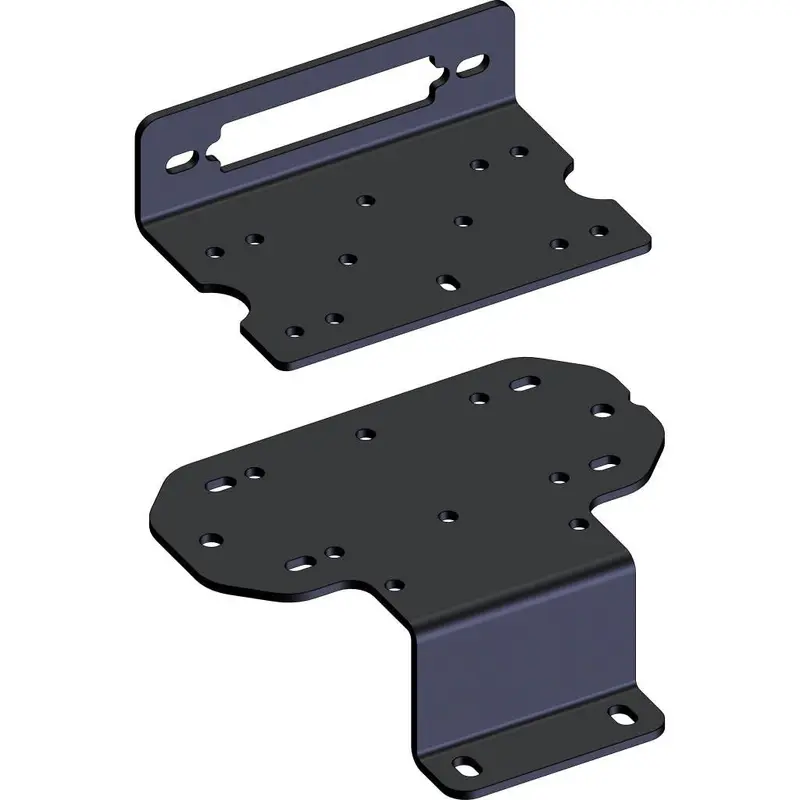 KFI Yamaha Rhino 450/660/700 Winch Mount | 102550