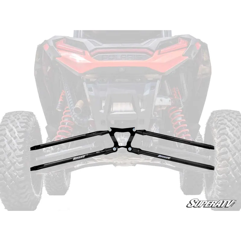 Polaris RZR XP Turbo S Radius Arms