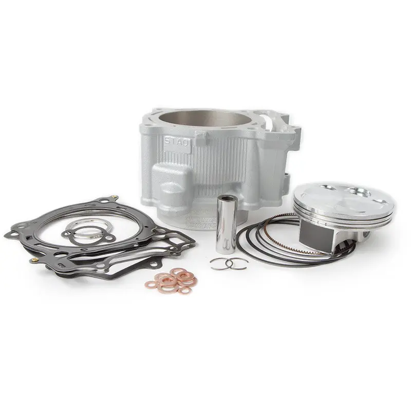CYLINDER WORKS STANDARD BORE KIT YFZ450 '04-12 20001-K01