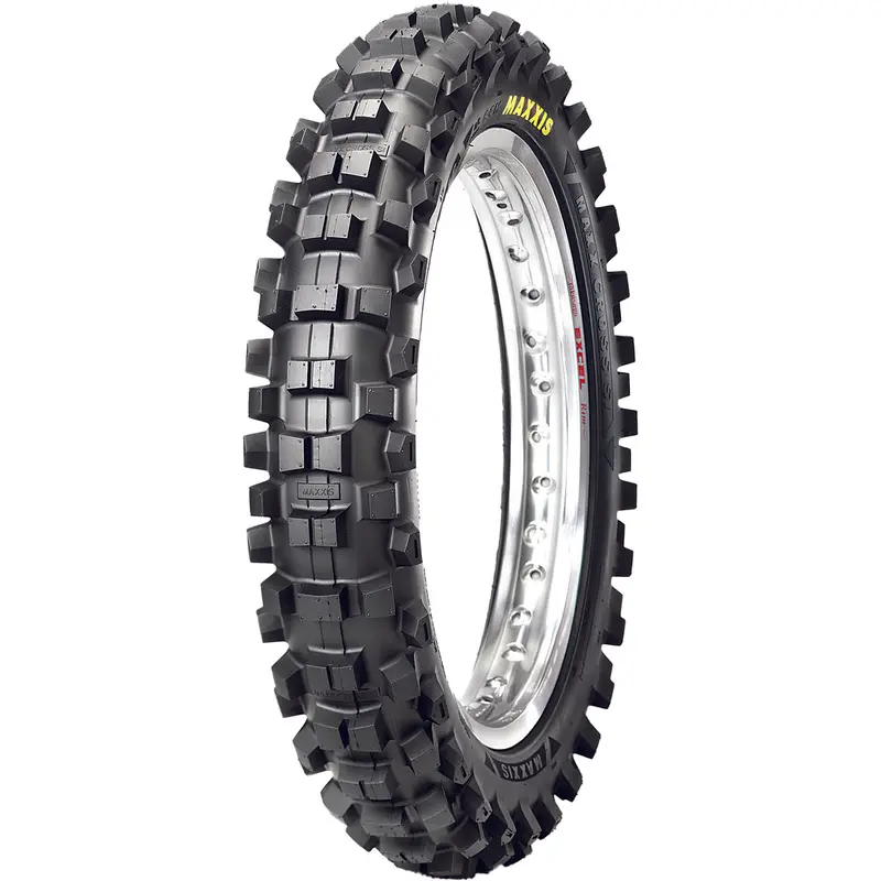 MAXXIS TIRE MAXXCROSS SI REAR 90/100-14 49M BIAS TT