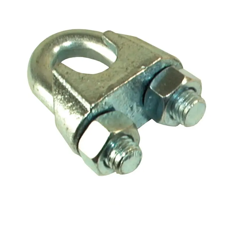 *SPECIAL PRICE* - Wire Rope Clip, Wire 13mm (1/2'') | Sparex Part No.S.1376