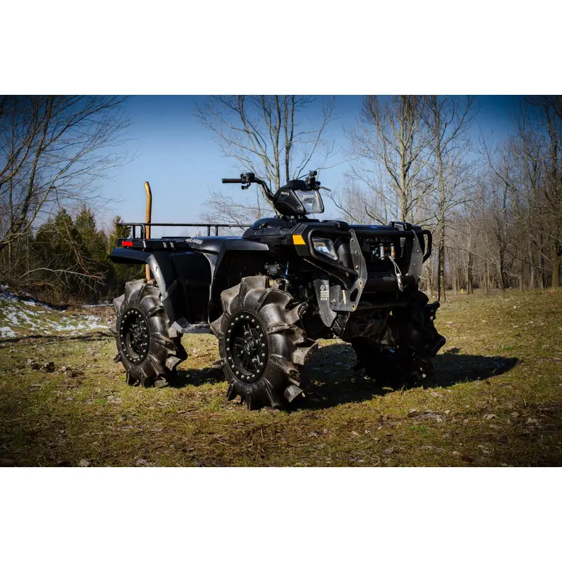 SuperATV Polaris Sportsman 2" Lift Kit