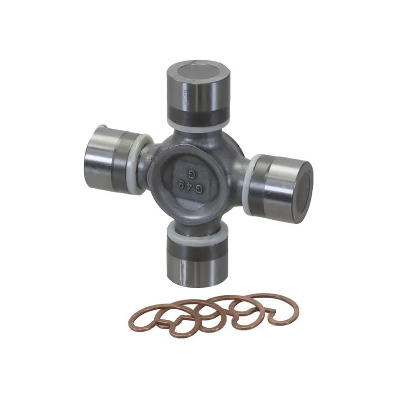 Universal Joint 107.25 x 30.185mm - Sparex Part No. S.161245