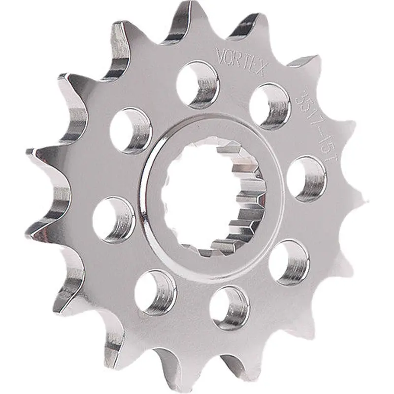 VORTEX FRONT C/S SPROCKET STEEL 16T 3271-16