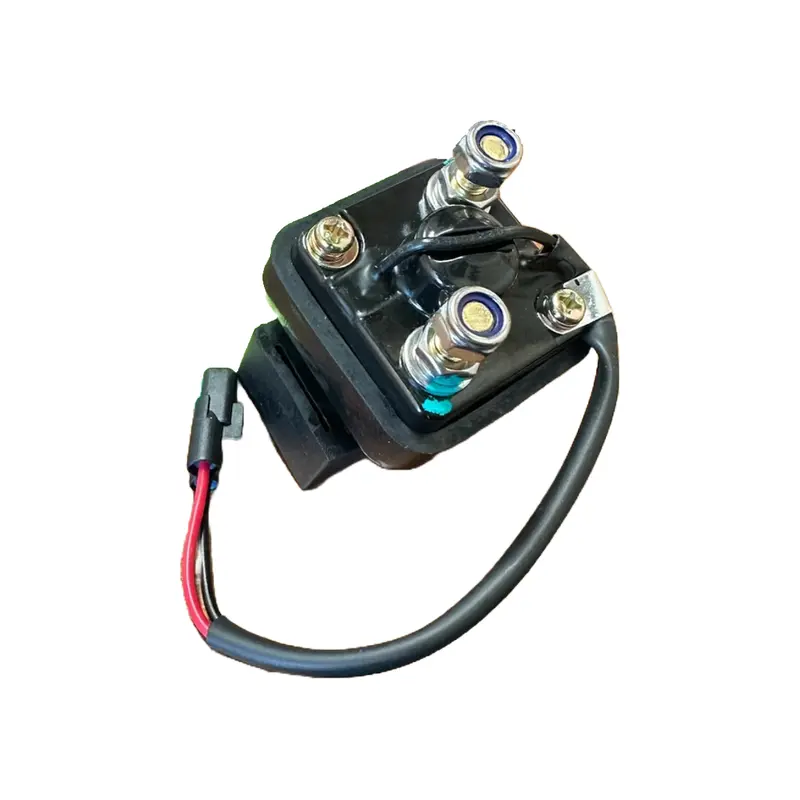 CFMOTO - CFORCE 800/1000 TOURING (2024 - 2025 GEN 3) - STARTER RELAY