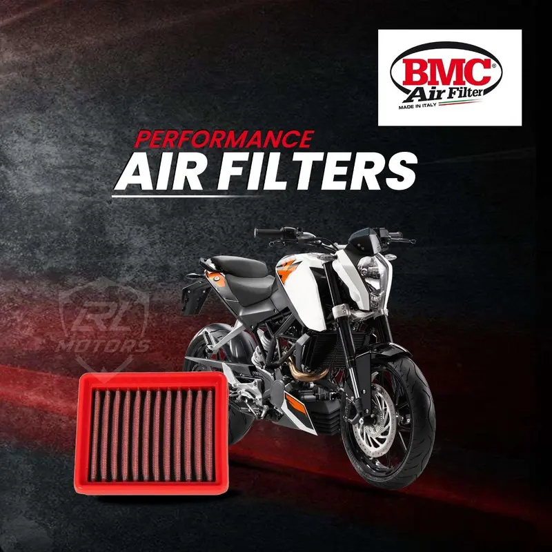 KTM Duke 200/390 BMC Air Filter 2012 > 2019