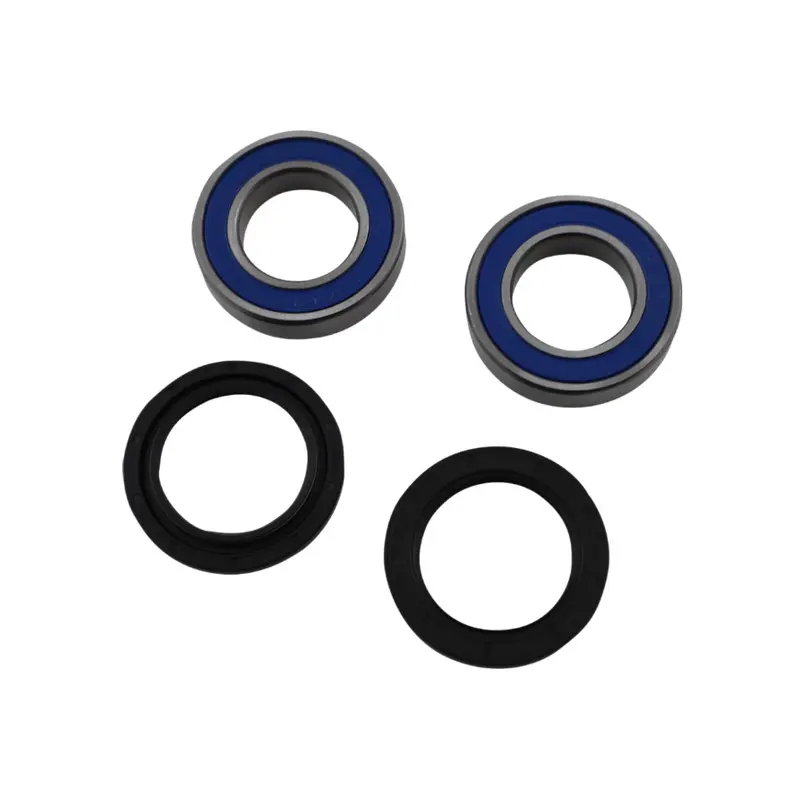 Moose Offroad - Wheel Bearing Kit - Rear - KingQuad 300/Ozark/QuadRunner 250
