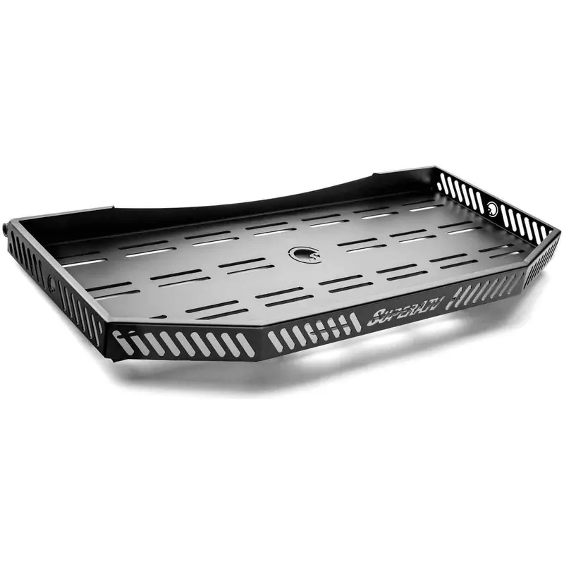 Polaris Ranger 1000 Hood Rack Charlie