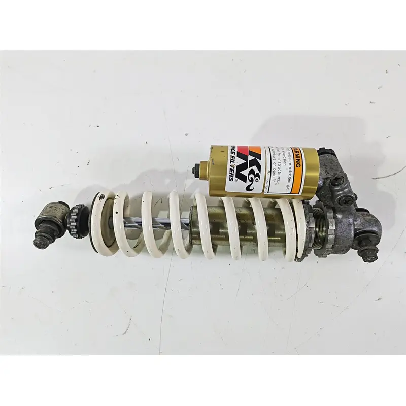 2001 Yamaha Banshee YFZ350 Rear Suspension Shock Damper 3GG-22210-40-36