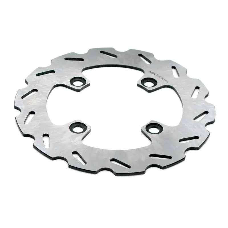 Brake Discs (Front) for Kawasaki Brute Force 650/750