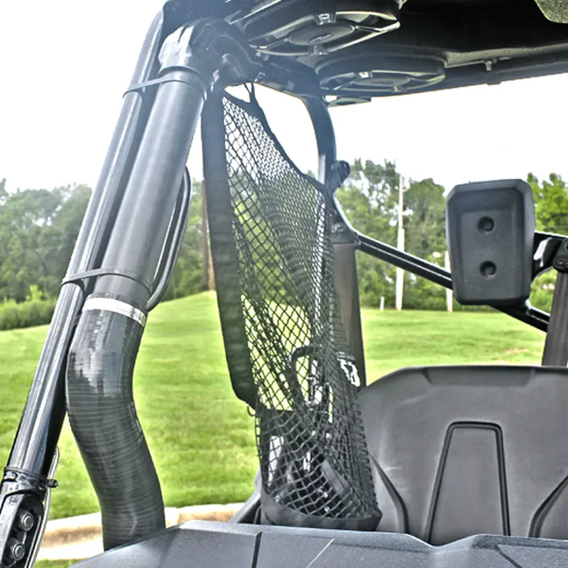 High Lifter SNORKEL KIT SNORK-H1000P-2 | 71-10923