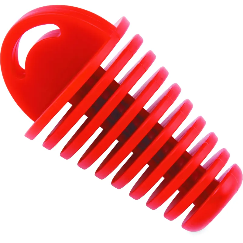 BikeMaster Rubber Muffler Plug - Large