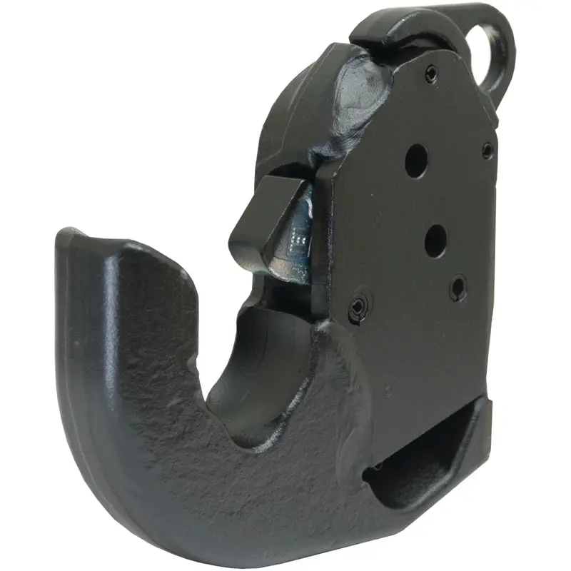 Lower Link Weld-On Hook (Cat. 4) | Sparex Part No.S.33272