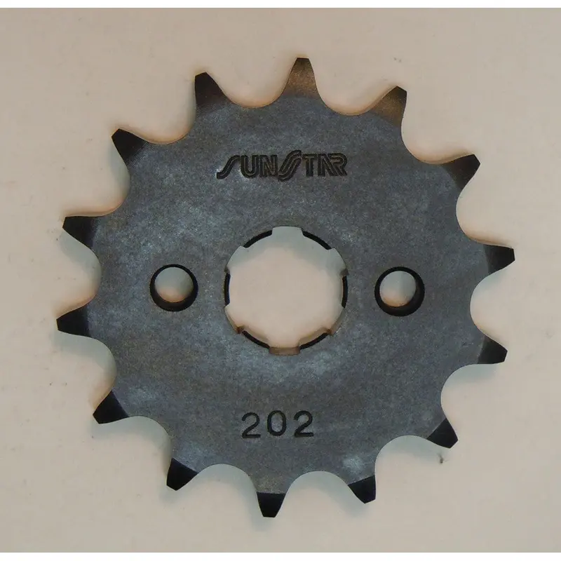 SUNSTAR SPROCKET FRONT 13T 20213